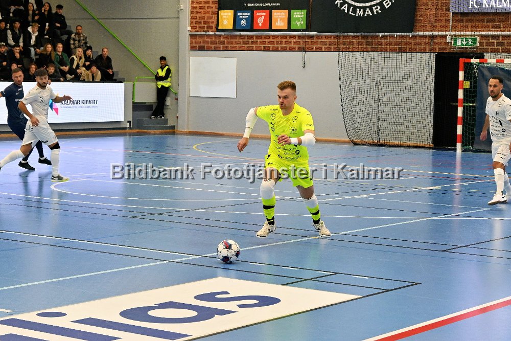 Z50_7292_People-sharpen Bilder FC Kalmar - FC Real Internacional 231023